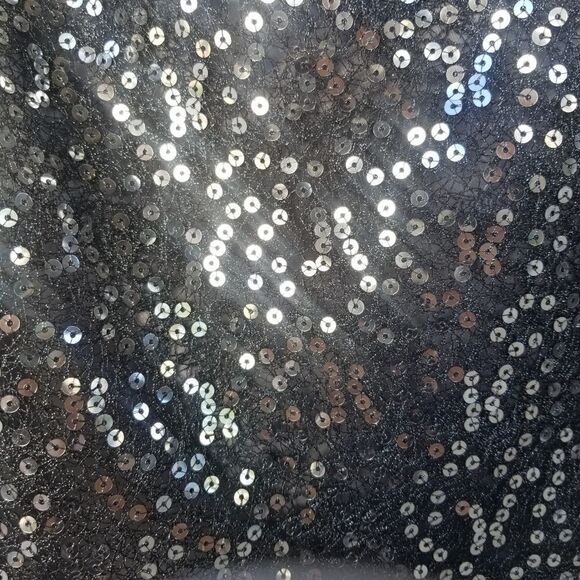 TAHARI, ARTHUR S. LEVINE, Crop top.SIZE 12 PETITE. - Picture 2 of 7